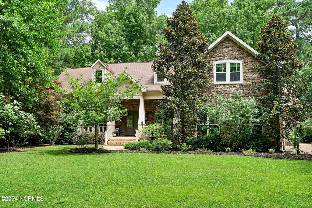 Photo of 907 Grandview Drive, Hampstead, NC 28443 (MLS # 100505777)