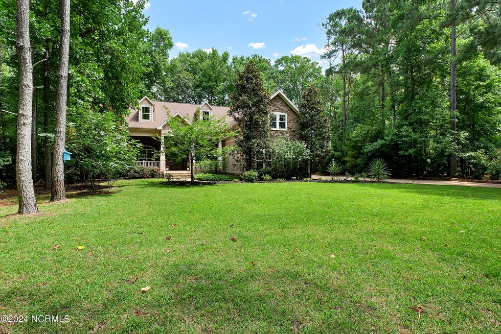 Photo of 907 Grandview Drive, Hampstead, NC 28443 (MLS # 100505777)