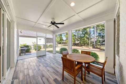 Tiny photo for 8576 Pine Nut Drive NE, Leland, NC 28451 (MLS # 100538301)