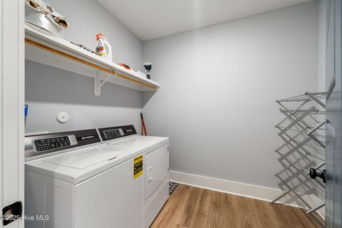 Tiny photo for 8576 Pine Nut Drive NE, Leland, NC 28451 (MLS # 100538301)