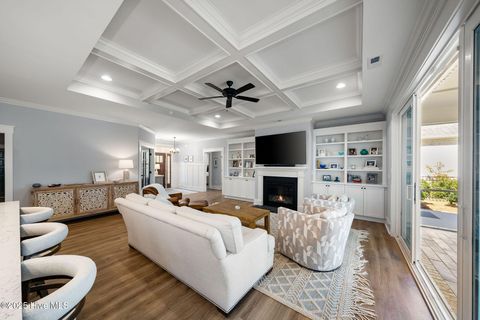 Tiny photo for 8576 Pine Nut Drive NE, Leland, NC 28451 (MLS # 100538301)