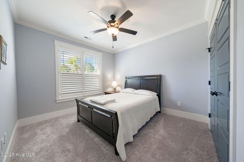 Tiny photo for 8576 Pine Nut Drive NE, Leland, NC 28451 (MLS # 100538301)