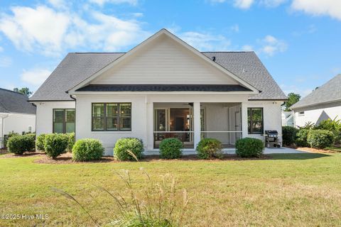 Tiny photo for 8576 Pine Nut Drive NE, Leland, NC 28451 (MLS # 100538301)