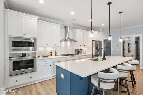 Tiny photo for 8576 Pine Nut Drive NE, Leland, NC 28451 (MLS # 100538301)