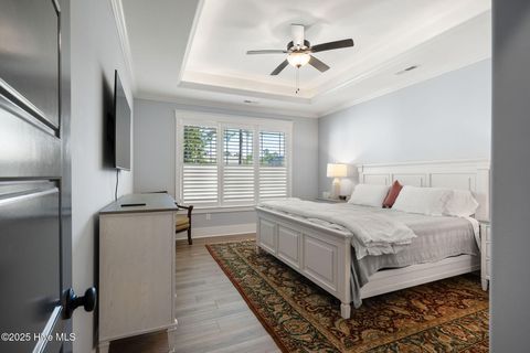 Tiny photo for 8576 Pine Nut Drive NE, Leland, NC 28451 (MLS # 100538301)