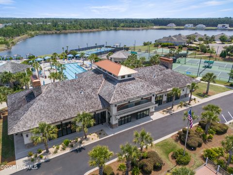 Tiny photo for 8576 Pine Nut Drive NE, Leland, NC 28451 (MLS # 100538301)