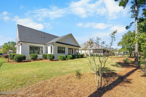 Tiny photo for 8576 Pine Nut Drive NE, Leland, NC 28451 (MLS # 100538301)