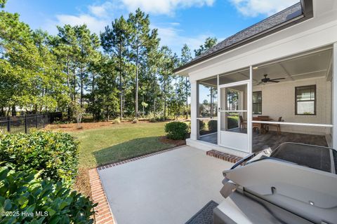 Tiny photo for 8576 Pine Nut Drive NE, Leland, NC 28451 (MLS # 100538301)