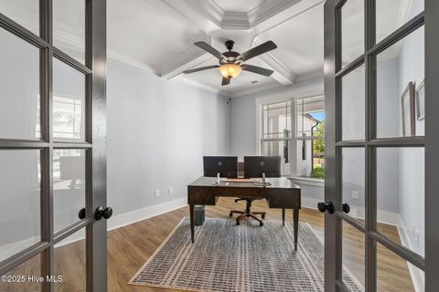 Tiny photo for 8576 Pine Nut Drive NE, Leland, NC 28451 (MLS # 100538301)