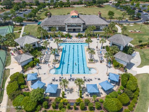 Tiny photo for 8576 Pine Nut Drive NE, Leland, NC 28451 (MLS # 100538301)