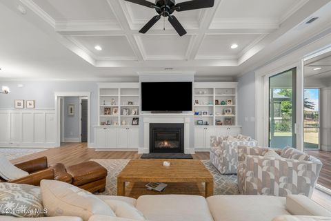 Tiny photo for 8576 Pine Nut Drive NE, Leland, NC 28451 (MLS # 100538301)