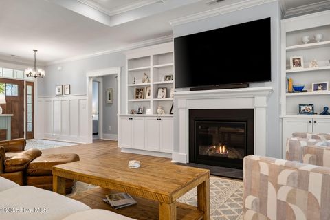 Tiny photo for 8576 Pine Nut Drive NE, Leland, NC 28451 (MLS # 100538301)