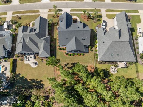 Tiny photo for 8576 Pine Nut Drive NE, Leland, NC 28451 (MLS # 100538301)