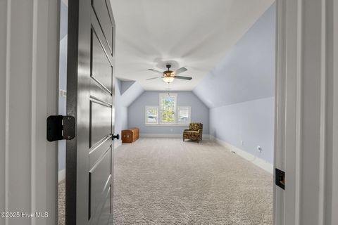 Tiny photo for 8576 Pine Nut Drive NE, Leland, NC 28451 (MLS # 100538301)