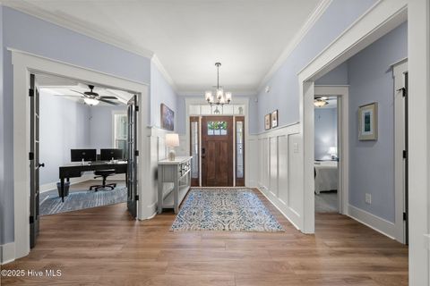 Tiny photo for 8576 Pine Nut Drive NE, Leland, NC 28451 (MLS # 100538301)