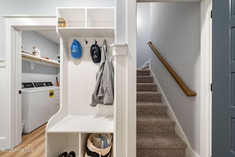 Tiny photo for 8576 Pine Nut Drive NE, Leland, NC 28451 (MLS # 100538301)