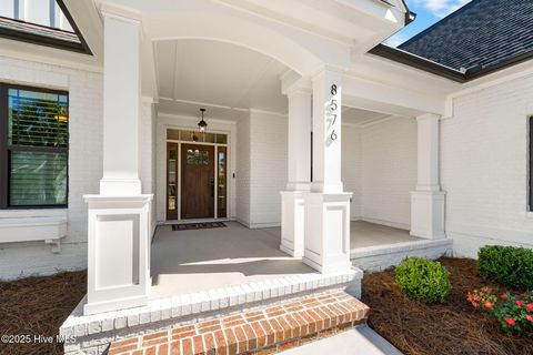 Tiny photo for 8576 Pine Nut Drive NE, Leland, NC 28451 (MLS # 100538301)