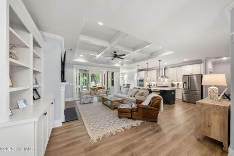 Tiny photo for 8576 Pine Nut Drive NE, Leland, NC 28451 (MLS # 100538301)