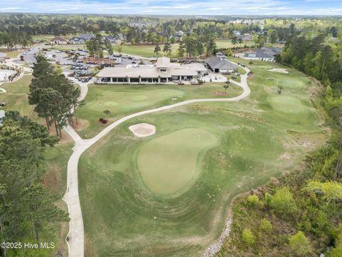 Tiny photo for 8576 Pine Nut Drive NE, Leland, NC 28451 (MLS # 100538301)