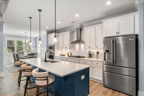 Tiny photo for 8576 Pine Nut Drive NE, Leland, NC 28451 (MLS # 100538301)