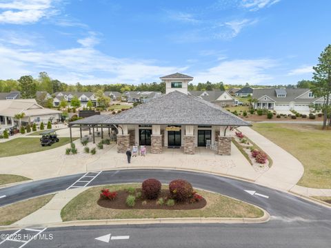 Tiny photo for 8576 Pine Nut Drive NE, Leland, NC 28451 (MLS # 100538301)