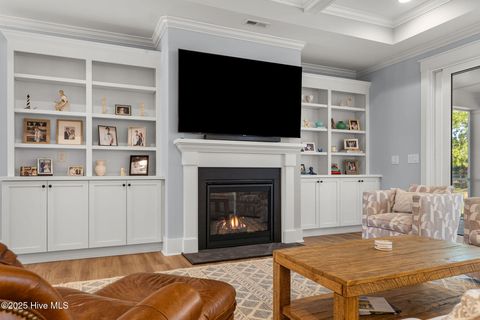 Tiny photo for 8576 Pine Nut Drive NE, Leland, NC 28451 (MLS # 100538301)