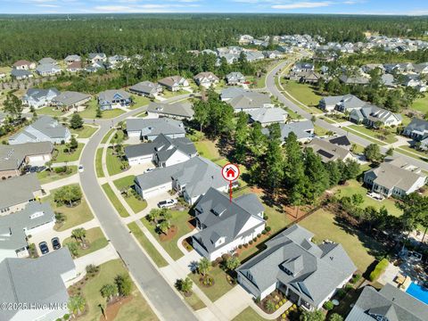 Tiny photo for 8576 Pine Nut Drive NE, Leland, NC 28451 (MLS # 100538301)