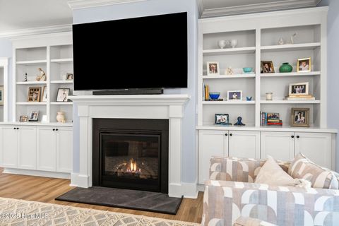 Tiny photo for 8576 Pine Nut Drive NE, Leland, NC 28451 (MLS # 100538301)