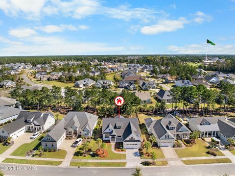 Tiny photo for 8576 Pine Nut Drive NE, Leland, NC 28451 (MLS # 100538301)