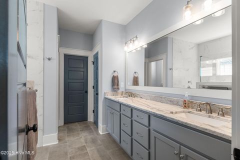 Tiny photo for 8576 Pine Nut Drive NE, Leland, NC 28451 (MLS # 100538301)