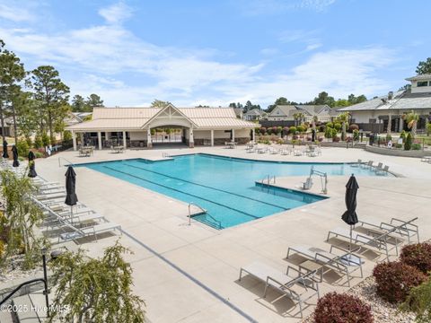 Tiny photo for 8576 Pine Nut Drive NE, Leland, NC 28451 (MLS # 100538301)