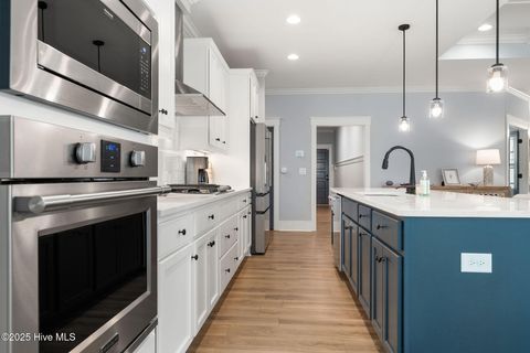 Tiny photo for 8576 Pine Nut Drive NE, Leland, NC 28451 (MLS # 100538301)