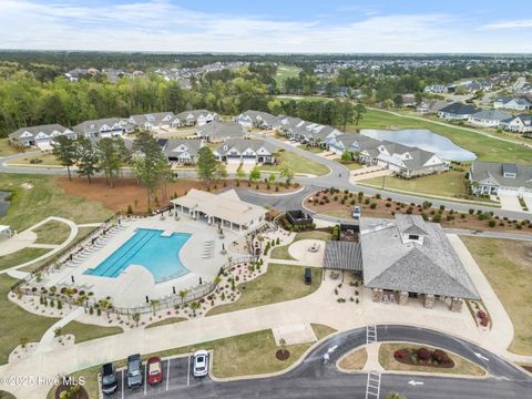 Tiny photo for 8576 Pine Nut Drive NE, Leland, NC 28451 (MLS # 100538301)