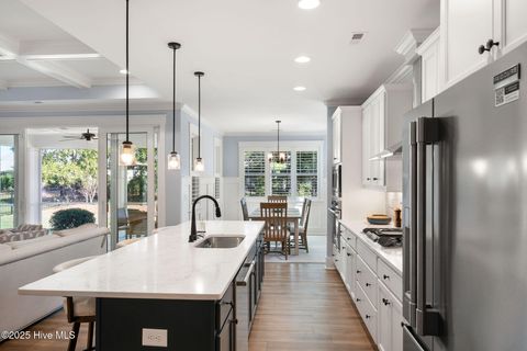 Tiny photo for 8576 Pine Nut Drive NE, Leland, NC 28451 (MLS # 100538301)