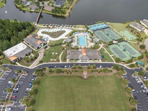 Tiny photo for 8576 Pine Nut Drive NE, Leland, NC 28451 (MLS # 100538301)