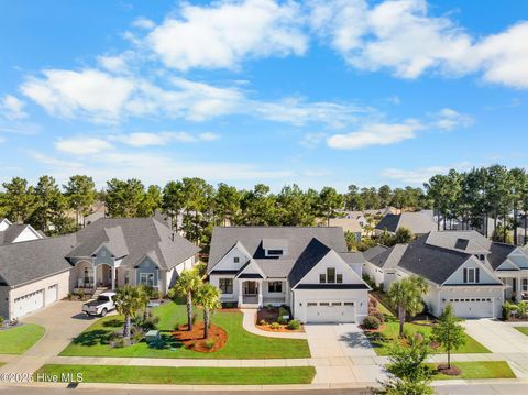 Tiny photo for 8576 Pine Nut Drive NE, Leland, NC 28451 (MLS # 100538301)