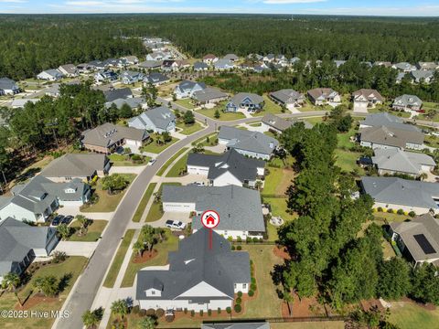 Tiny photo for 8576 Pine Nut Drive NE, Leland, NC 28451 (MLS # 100538301)