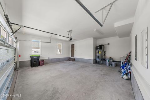 Tiny photo for 8576 Pine Nut Drive NE, Leland, NC 28451 (MLS # 100538301)