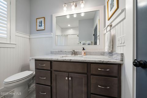 Tiny photo for 8576 Pine Nut Drive NE, Leland, NC 28451 (MLS # 100538301)