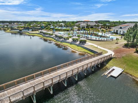 Tiny photo for 8576 Pine Nut Drive NE, Leland, NC 28451 (MLS # 100538301)