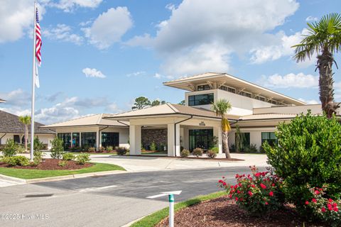 Tiny photo for 8576 Pine Nut Drive NE, Leland, NC 28451 (MLS # 100538301)