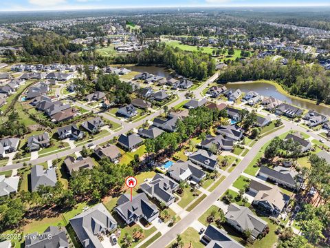 Tiny photo for 8576 Pine Nut Drive NE, Leland, NC 28451 (MLS # 100538301)