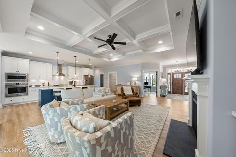 Tiny photo for 8576 Pine Nut Drive NE, Leland, NC 28451 (MLS # 100538301)