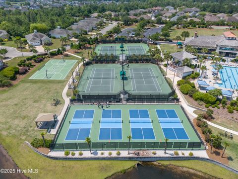 Tiny photo for 8576 Pine Nut Drive NE, Leland, NC 28451 (MLS # 100538301)