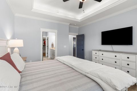 Tiny photo for 8576 Pine Nut Drive NE, Leland, NC 28451 (MLS # 100538301)