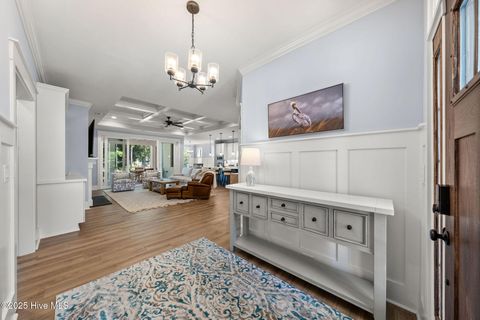 Tiny photo for 8576 Pine Nut Drive NE, Leland, NC 28451 (MLS # 100538301)