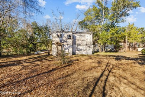 A home in Hamlet