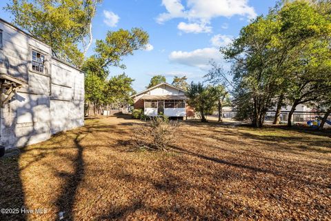 A home in Hamlet