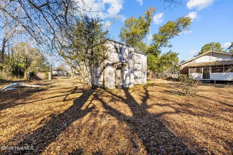 A home in Hamlet