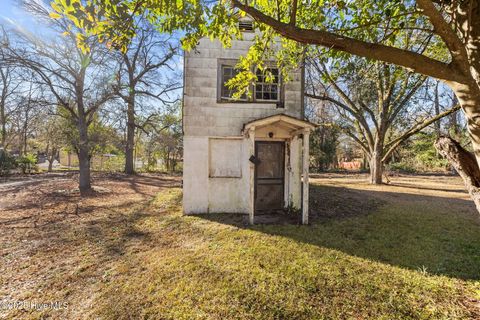 A home in Hamlet